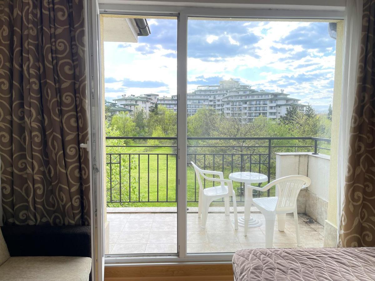 Ravda Family Resort. Park&Sea Exteriör bild