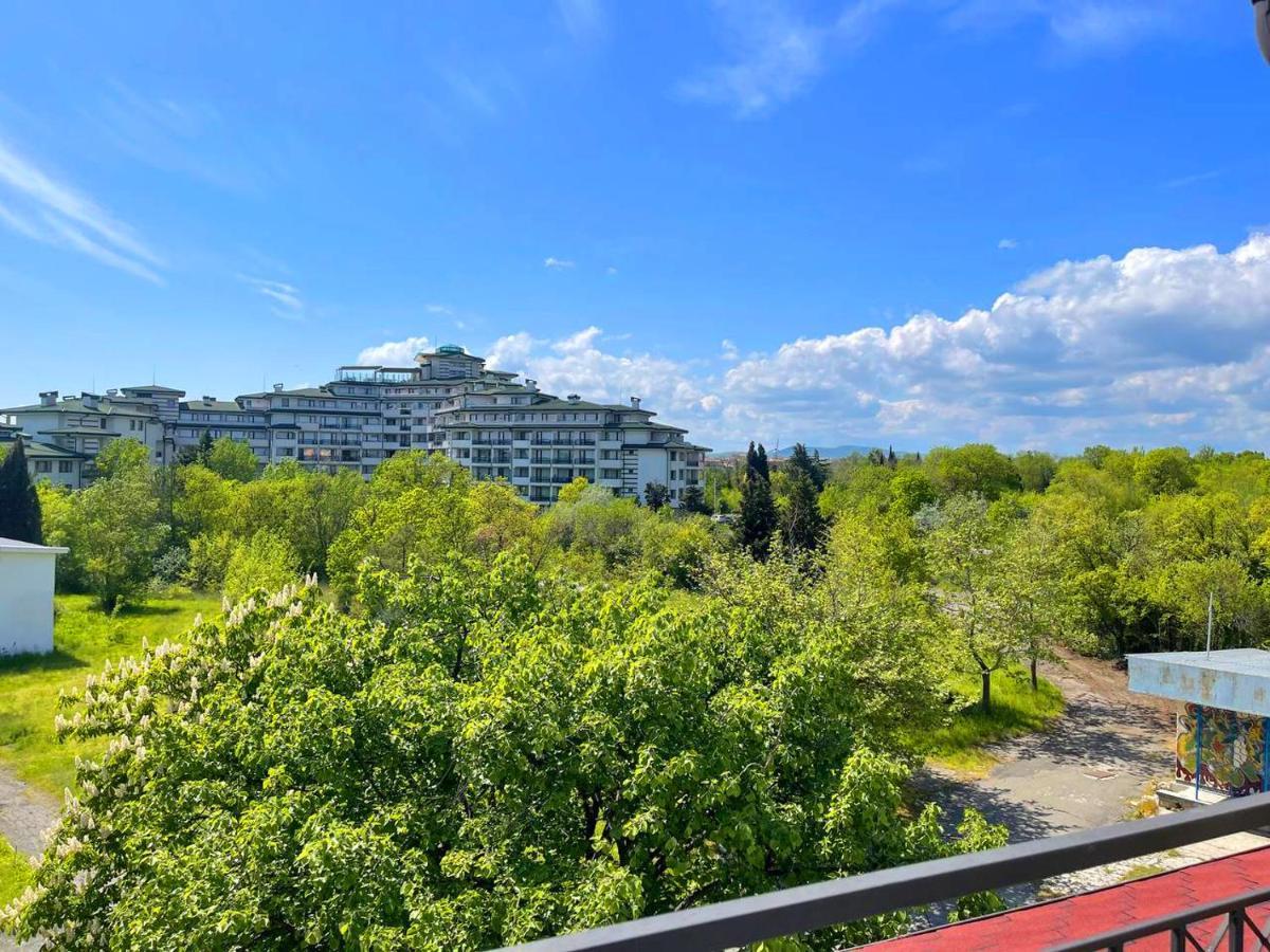Ravda Family Resort. Park&Sea Exteriör bild