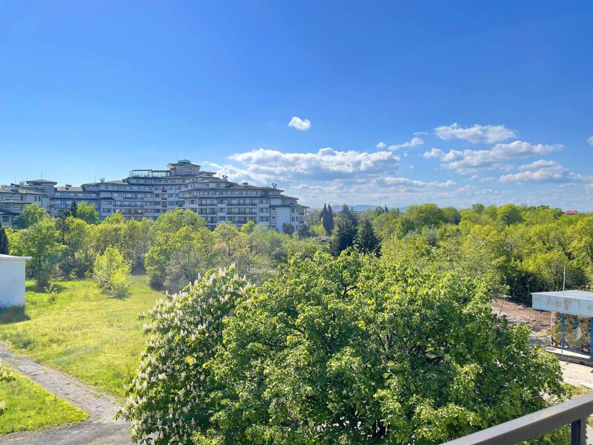 Ravda Family Resort. Park&Sea Exteriör bild