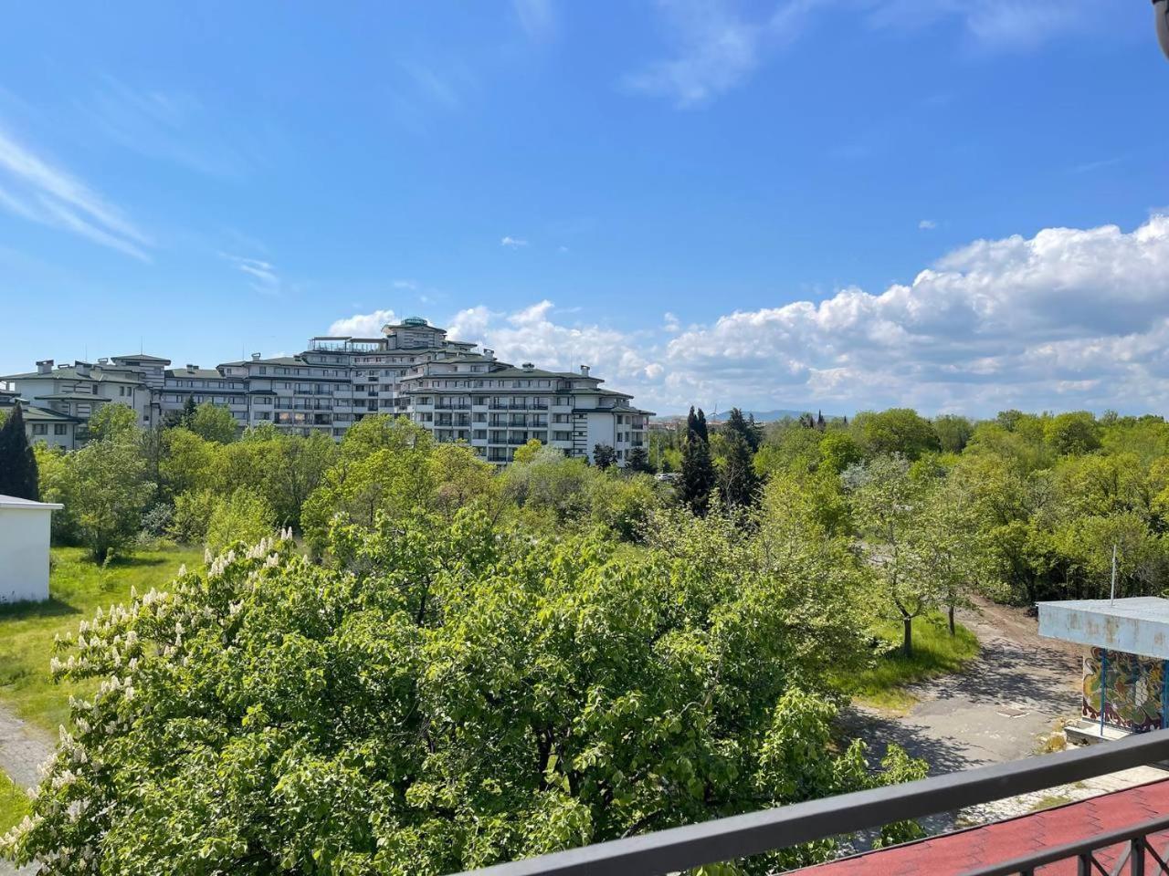 Ravda Family Resort. Park&Sea Exteriör bild