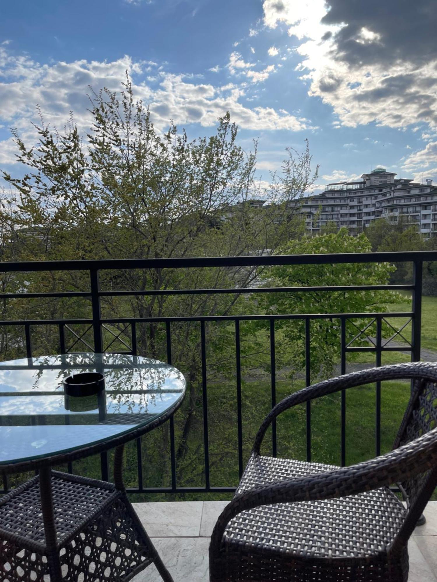 Ravda Family Resort. Park&Sea Exteriör bild